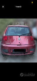 Fiat Punto Ersatzteile /  Ricambi Fiat Punto
