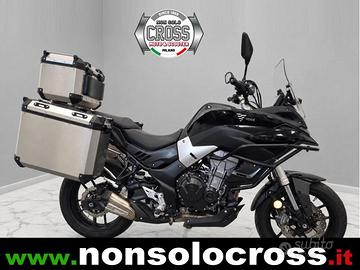 VOGE Valico 500 DS