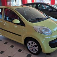 Peugeot 107 1.0 68CV 5p. Sweet Years