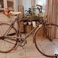 BIANCHI  mod. Livigno anni 90  PERFETTA