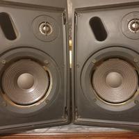 Casse Acustiche JBL MONITOR CONTROL 5 da ribordare