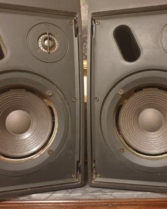 Casse Acustiche JBL MONITOR CONTROL 5 da ribordare