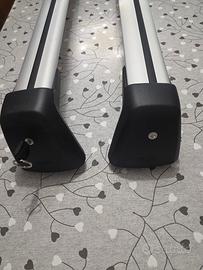 BMW Barre portatutto G30