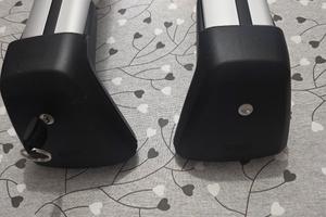 BMW Barre portatutto G30