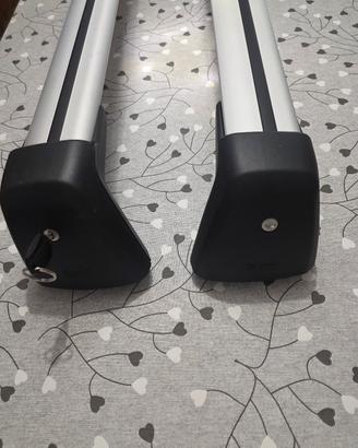 BMW Barre portatutto G30