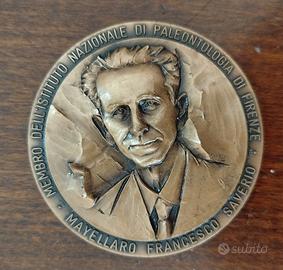 Medaglia Mayellaro Francesco Saverio-Lotto 8