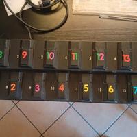Ketron FS13 pedaliera