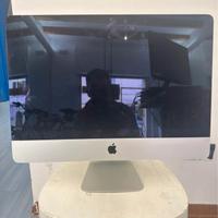 IMac a1418 Late 2013 Sequoia