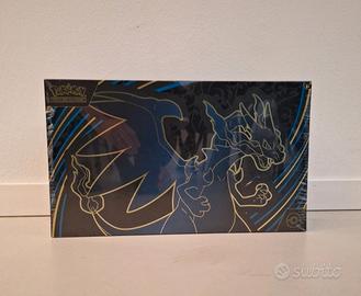 upc charizard sealed da case