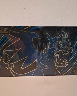 upc charizard sealed da case