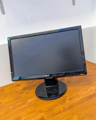 Asus VH197 - Monitor