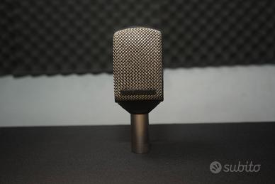 MICROFONO AKG 12E
