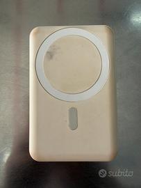 Caricatore portatile