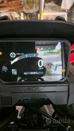 adv 350 anno marzo 2025