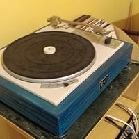 giradischi lenco L70 