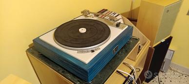 giradischi lenco L70 