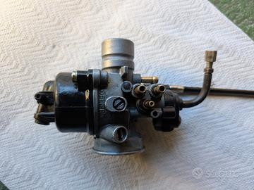 carburatore dellorto phbn 12 gs 3077