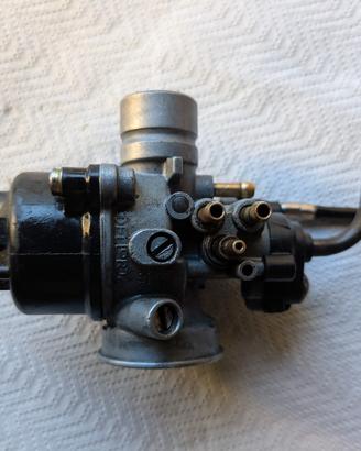 carburatore dellorto phbn 12 gs 3077