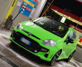 ABARTH Punto Evo - 2011