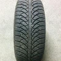 Pneumatici invernali Fulda 185/55 r14 + cerchi