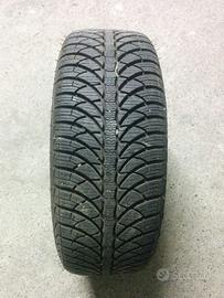 Pneumatici invernali Fulda 185/55 r14 + cerchi