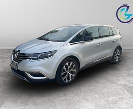 RENAULT Espace V 2015 - Espace 2.0 blue dci U30919