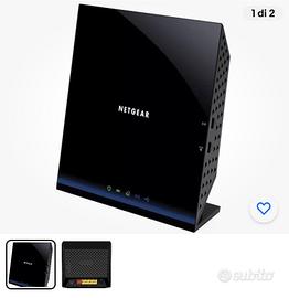 Router netgear