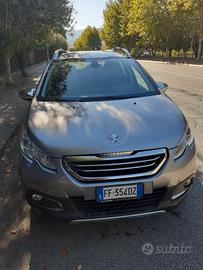 Peugeot 2008 1600 120cv