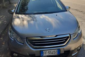 Peugeot 2008 1600 120cv