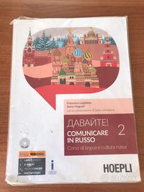 Comunicare in russo 2