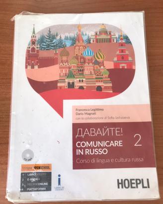 Comunicare in russo 2