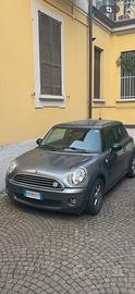 Mini one 2010 adatta a neo patentati