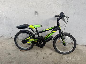 BICI BAMBINO 4 ANNI