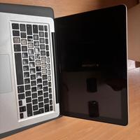 Macbook pro 2015 guasto/ricambi