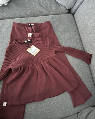 Completino bimba