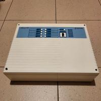 Centrale ANTIFURTO casa + chiavi 