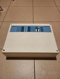 Centrale ANTIFURTO casa + chiavi 