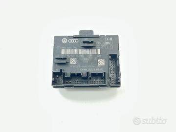 CENTRALINA PORTA DX PASSEGGERO AUDI Q3 Serie (8UG)