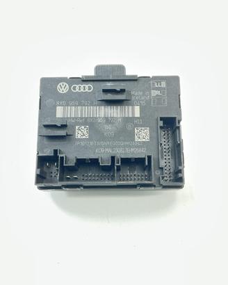 CENTRALINA PORTA DX PASSEGGERO AUDI Q3 Serie (8UG)