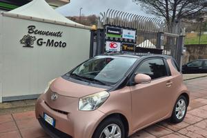 Toyota iQ 1.0 68cv Auomatica GMoto Cosenza
