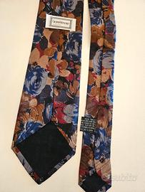 CRAVATTA GIANNI VERSACE ORIGINALE 