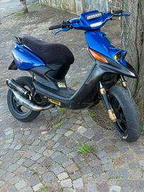 Booster Ng 2012 TRATTABILE