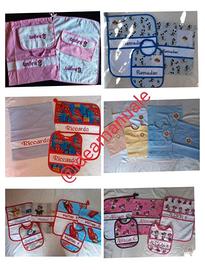 SET ASILO 