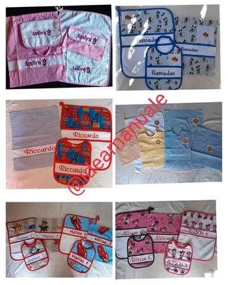 SET ASILO 