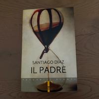 Libro “Il padre”