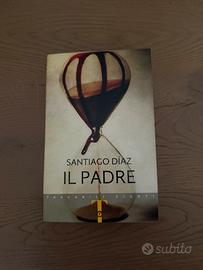 Libro “Il padre”