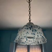 Lampadario attacco E27