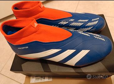 Scarpe da calcio Predator Adidas 