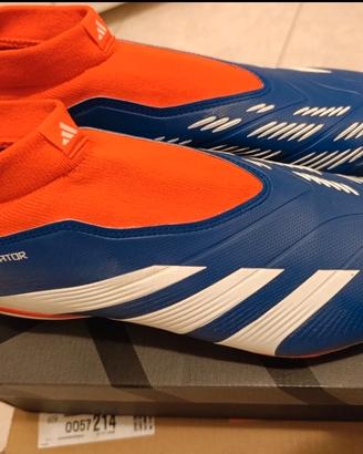 Scarpe da calcio Predator Adidas 