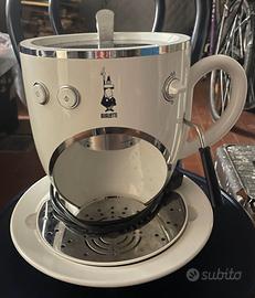 2 Tazzone Bialetti per ricambi
